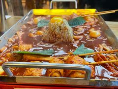 -包装马车·韩国料理·포장마차