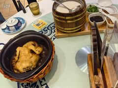 -老西门·常州菜(新区店)
