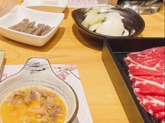 -丽和苑·自助寿喜锅(虹梅路店)