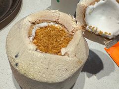 -锅立方•炭火蛙锅(六合万达广场店)