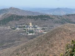 -句容茅山景区