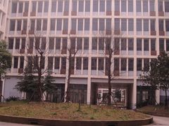 -上海长江软件园