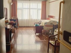 -寿山福海养老服务中心(石景山院)