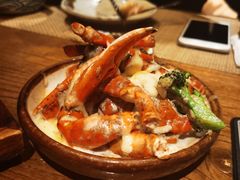 -蟹将军·松叶蟹和牛日料放题自助(K11店)