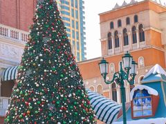 -澳门威尼斯人综合度假区