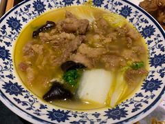 -西安饭庄·非遗陕菜(钟楼店)