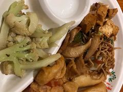 -素满香·食养自助(建邺万达店)