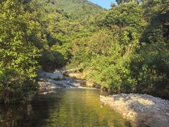 -广东天露山旅游度假区