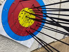 -响箭·伴弓室射箭俱乐部(宣武门店)