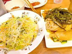 -福苗小骆驼烧烤(望京店)