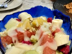 -水天堂西餐厅(常熟永旺店)