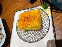明太子芝士玉子烧-二丁目食堂(铁西万象汇店)