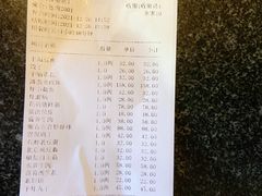 -玉桥餐厅(天坛店)