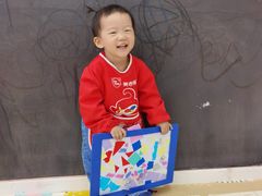 -美吉姆儿童发展中心(远洋中心店)