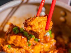 -隐厨·中国菜馆(三里屯T+MALL店)