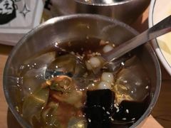 凉粉-太二酸菜鱼(福州泰禾店)