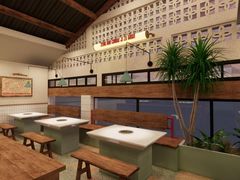 -德渝喜火锅