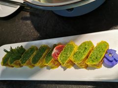 -安多素食(广仁寺路店)