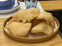 -樾餐厅泰式海鲜火锅(民歌湖店)