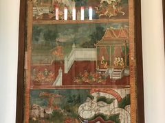 -柬埔寨国家博物馆