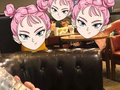 -星巴克(哈尔滨新一百店)