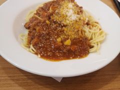 -萨莉亚意式餐厅(深圳北站店)