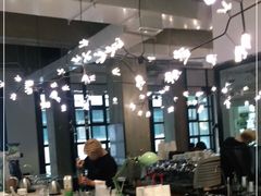 -Nectar One Cafe(勇烈路n1店)