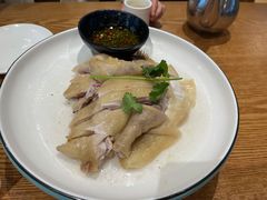 谭牛文昌鸡-琼菜王(南海店)