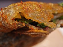 -回头烧烤(悦荟购物中心店)