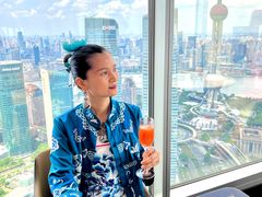 -金茂君悦·食在56海鲜自助餐厅ON56