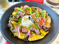 -西堤牛排(合肥之心城店)