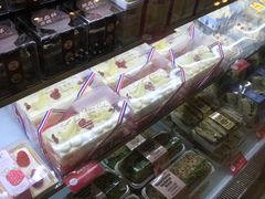 -味多美蛋糕(航天桥店)