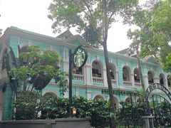 -星巴克臻选(广州沙面店)