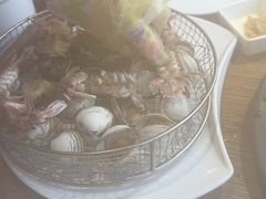 -海味当家·蒸锅海鲜(星海公园店)
