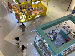 -天虹购物中心(深圳龙华店)