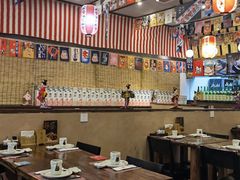 大堂-披头士烧鸟居酒屋(王府井店)