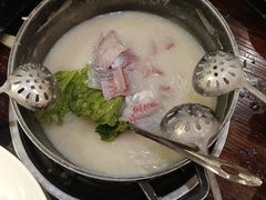 粥底火锅-顺德一品粥·20年凤城老字号(芳村店)