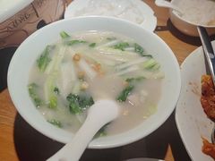 -桂小厨广西菜(青秀万达店)