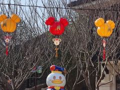 -迪士尼小镇