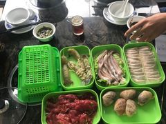 -蚝专家