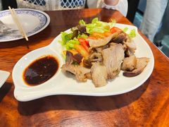 -Dang restaurant (patong phuket)