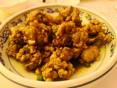 十香醉排骨-聚春园自助餐厅(东街口店)