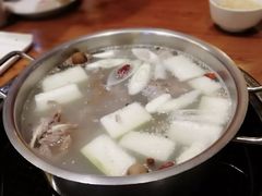 羊蝎子-草原牧羊火锅·龙虾·烤鱼(杨浦店)