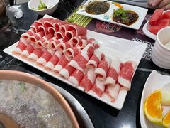 -草原饭店火锅