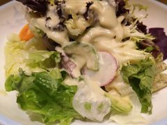蔬菜沙拉-香浙汇(望京店)