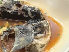 -大灶头·新昌菜(中国茶市店)
