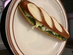 -慢熟面包店bud bread(孩儿巷店)