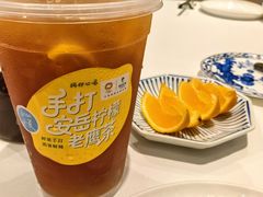 -眉州东坡(民族园店)