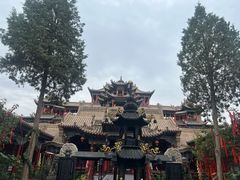 -高庙保安寺