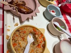 -西贝(虹口龙之梦店)